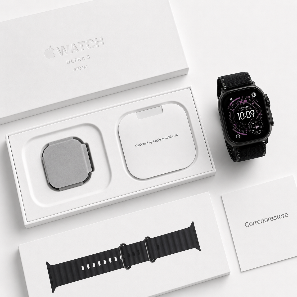 APPLEWATCH ULTRA 3