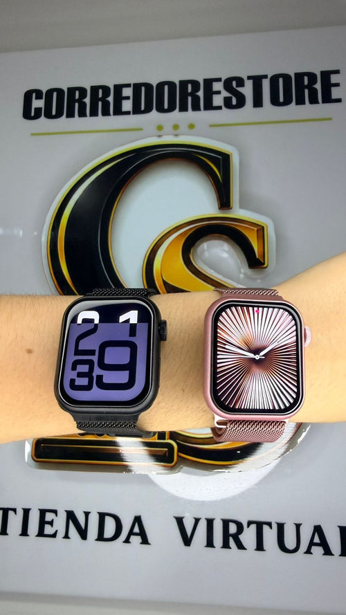SMARTWATCH SERIE 10 MINI 41 MM