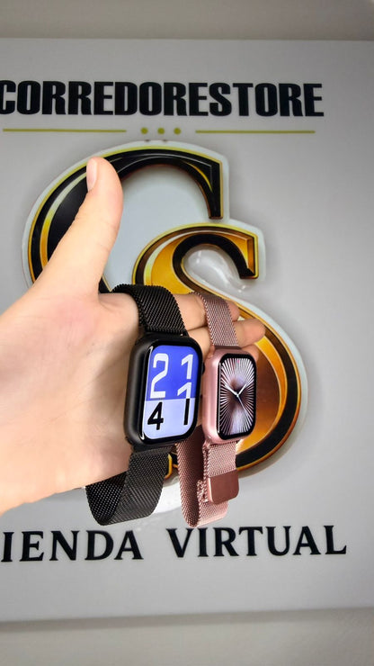SMARTWATCH SERIE 10 MINI 41 MM