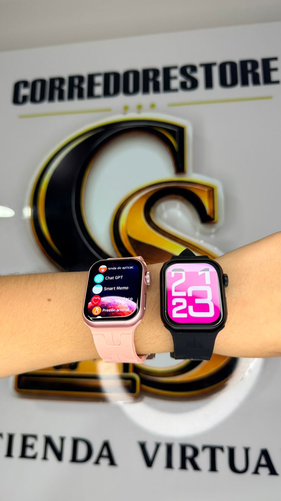 SMARTWATCH SERIE 10 MINI 41 MM