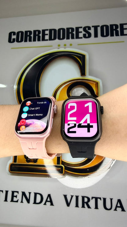 SMARTWATCH SERIE 10 MINI 41 MM