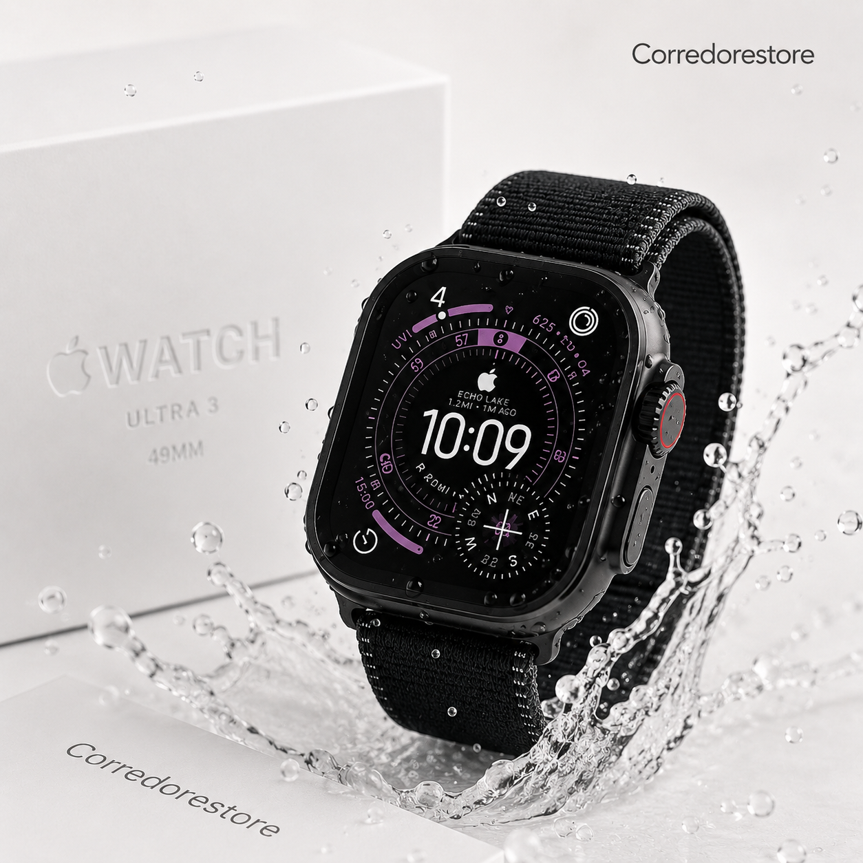 APPLEWATCH ULTRA 3