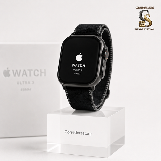 APPLEWATCH ULTRA 3