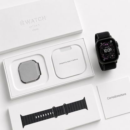 APPLEWATCH ULTRA 3
