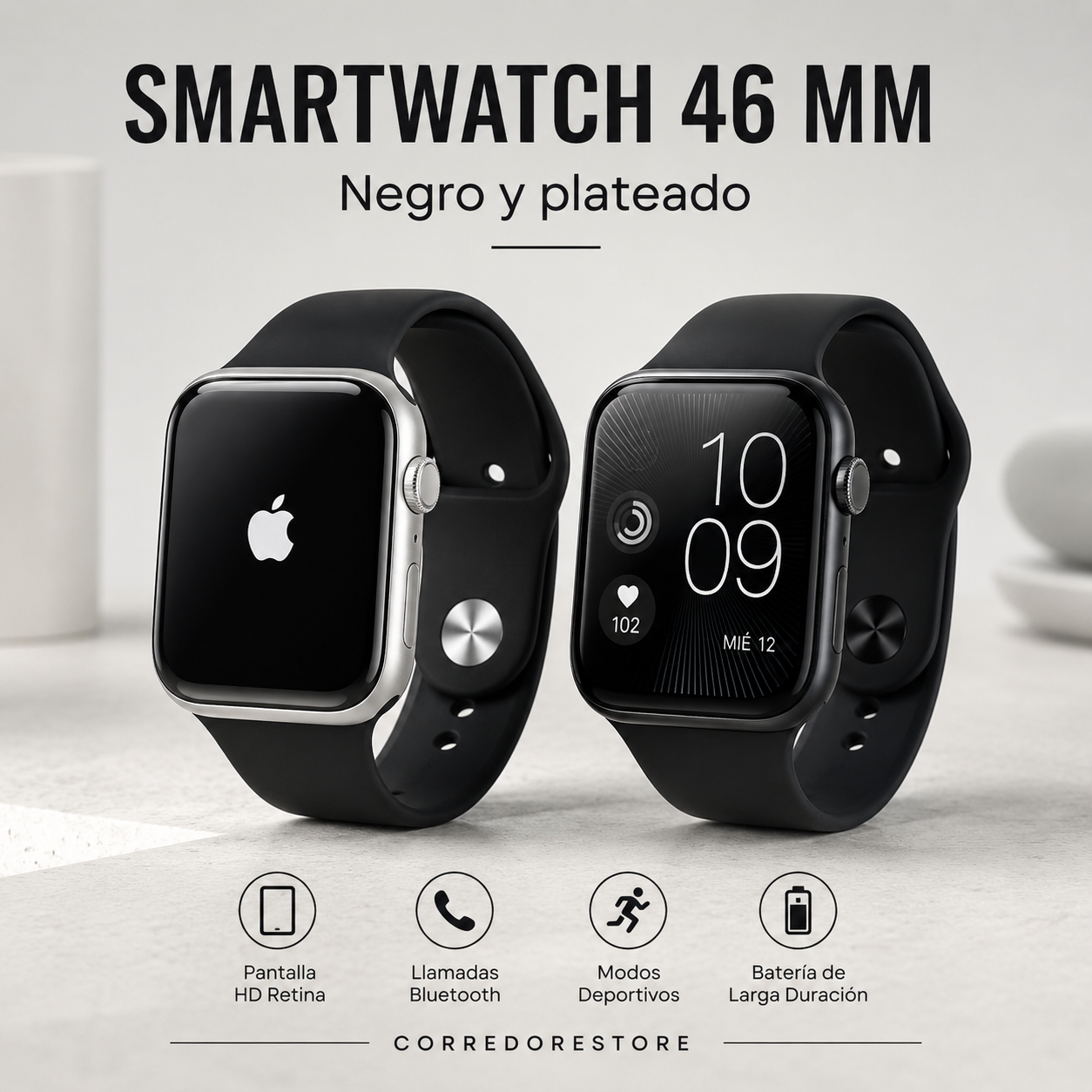 APPLEWATCH SERIE 11 46 MM