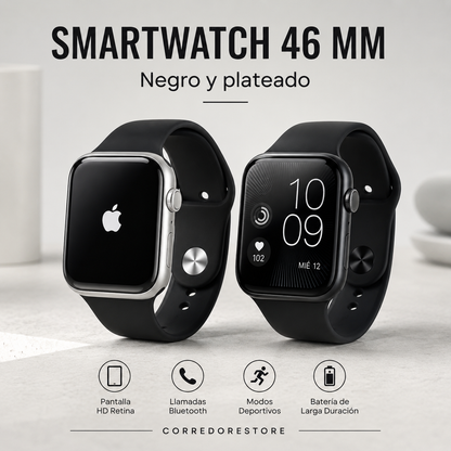 APPLEWATCH SERIE 11 46 MM