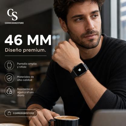 APPLEWATCH SERIE 11 46 MM