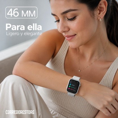 APPLEWATCH SERIE 11 46 MM