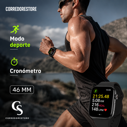 APPLEWATCH SERIE 11 46 MM