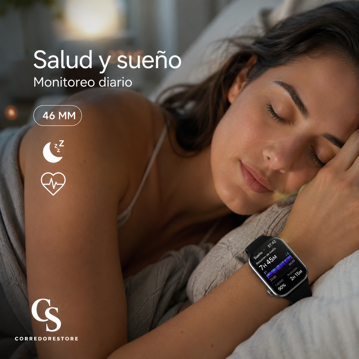 APPLEWATCH SERIE 11 46 MM