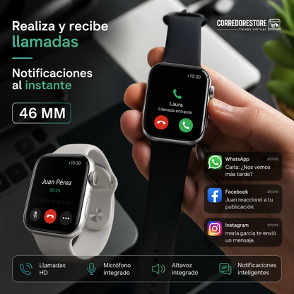 APPLEWATCH SERIE 11 46 MM