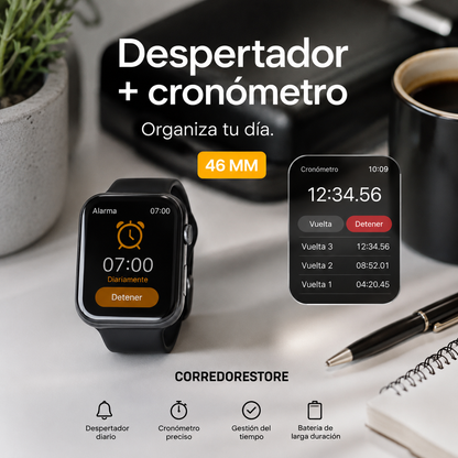 APPLEWATCH SERIE 11 46 MM