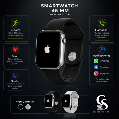 APPLEWATCH SERIE 11 46 MM