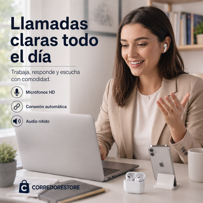 AIRPODS PRO 3 ANC