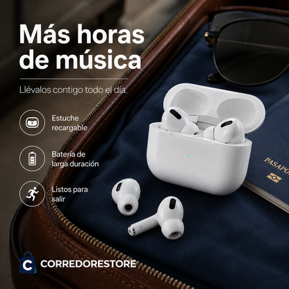 AIRPODS PRO 3 ANC