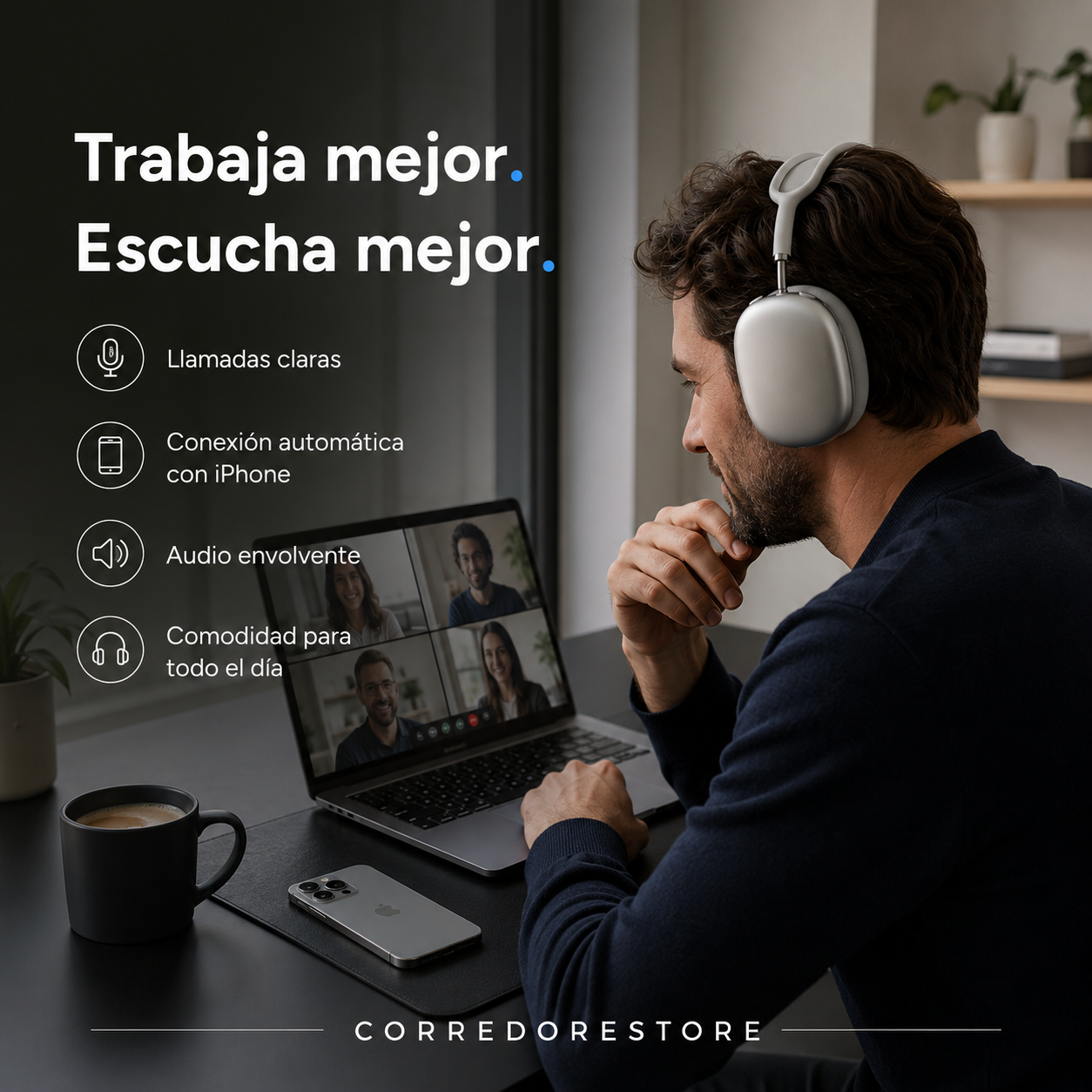 AIRPODS MAX