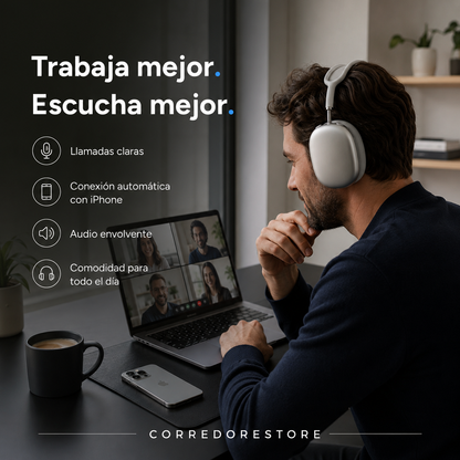 AIRPODS MAX