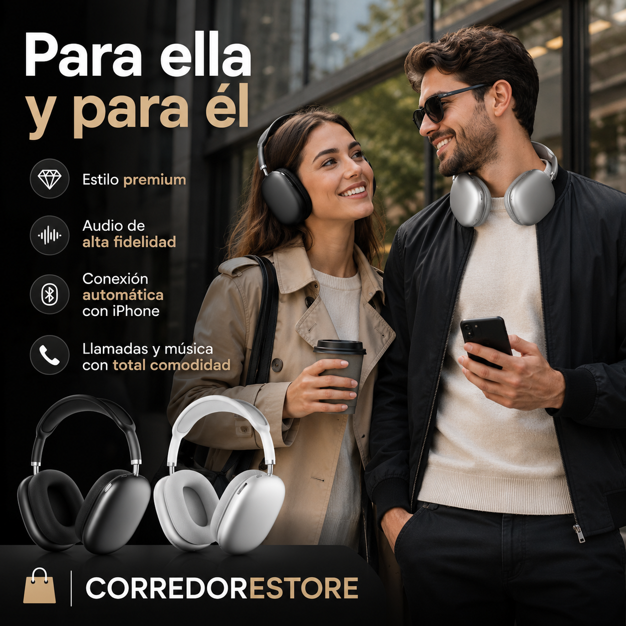 AIRPODS MAX