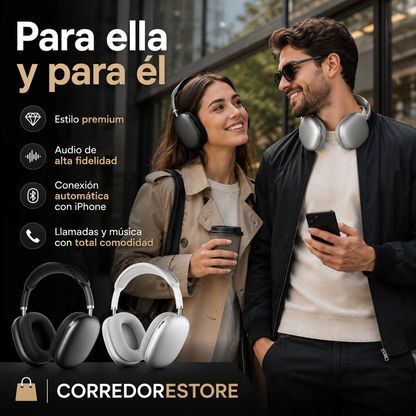 AIRPODS MAX