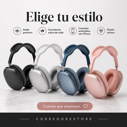 AIRPODS MAX