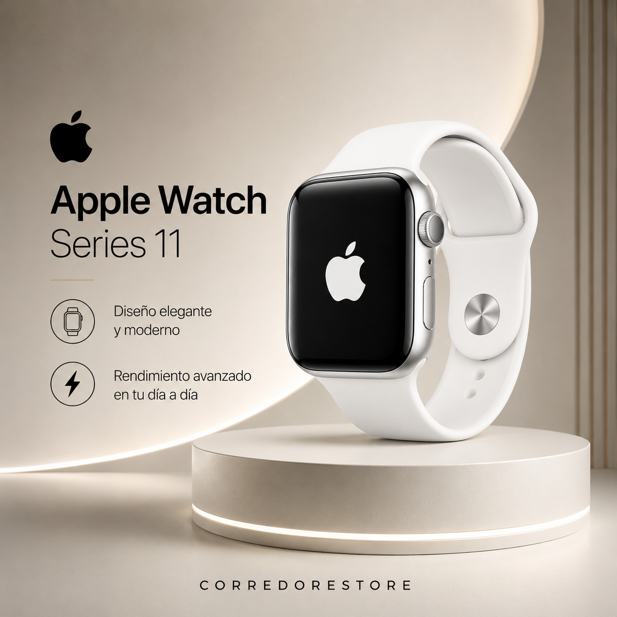 APPLEWATCH SERIE 11 46 MM