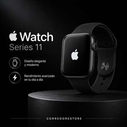 APPLEWATCH SERIE 11 46 MM