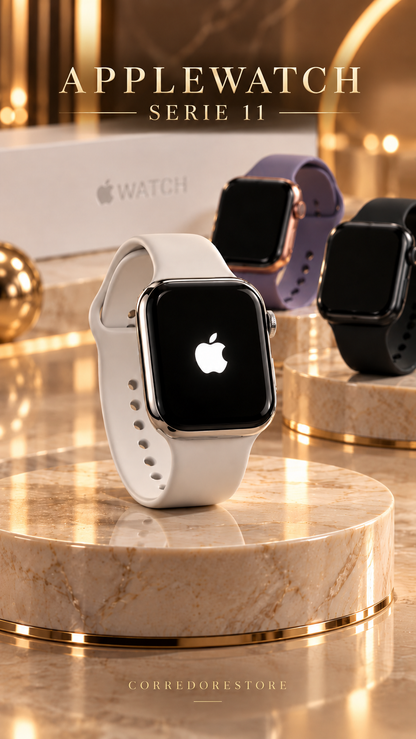 APPLEWATCH SERIE 11 46 MM