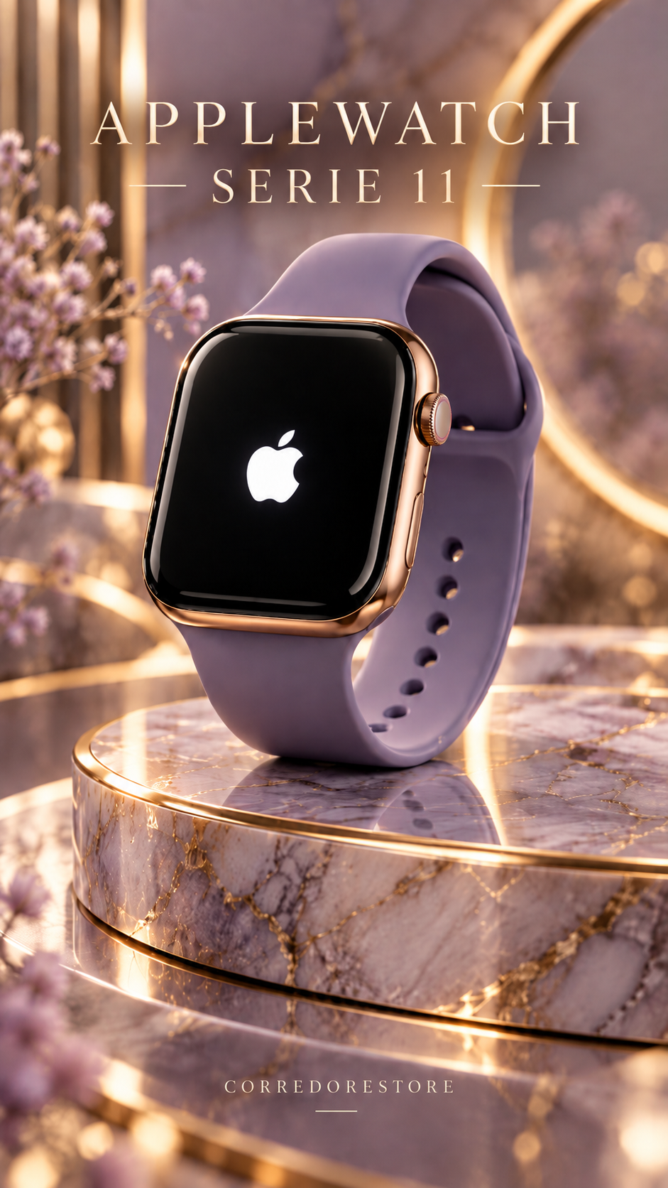 APPLEWATCH SERIE 11 46 MM