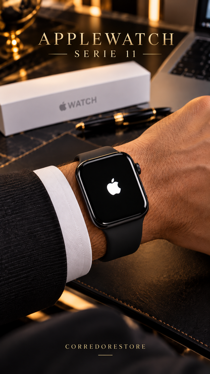 APPLEWATCH SERIE 11 46 MM