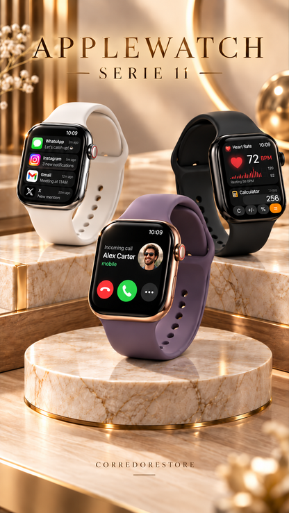 APPLEWATCH SERIE 11 46 MM