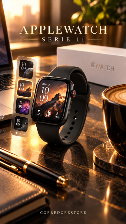 APPLEWATCH SERIE 11 46 MM