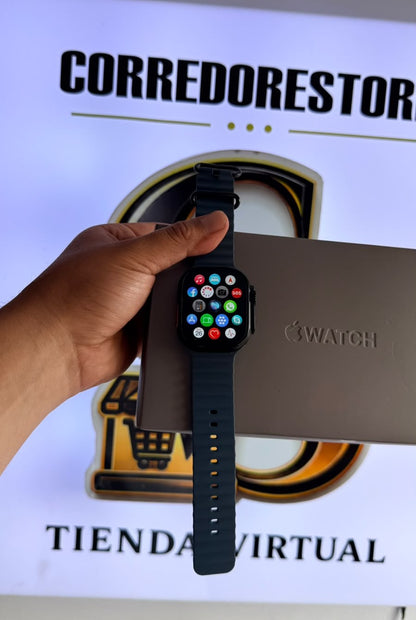 APPLEWATCH ULTRA 3