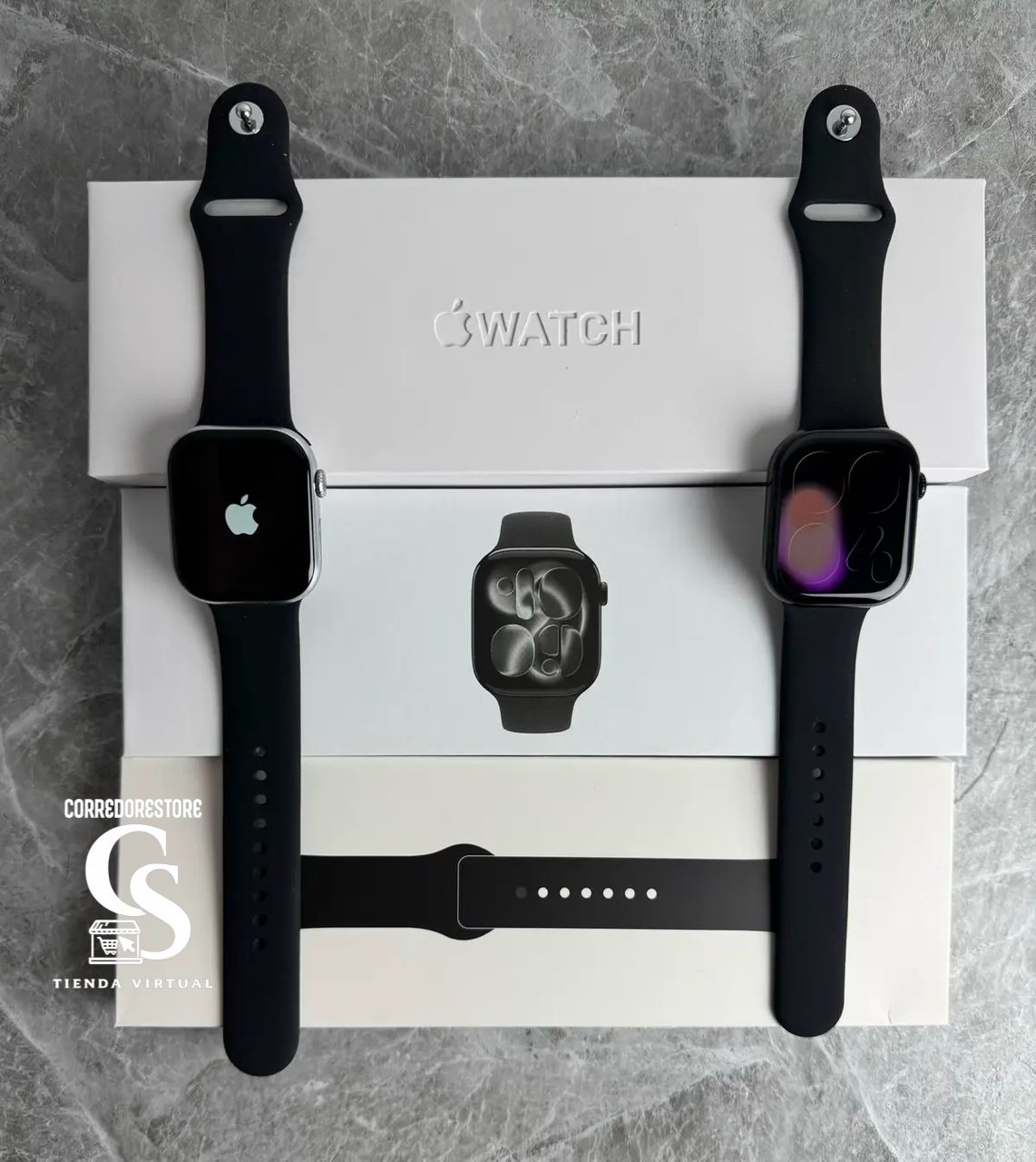 APPLEWATCH SERIE 11 46 MM