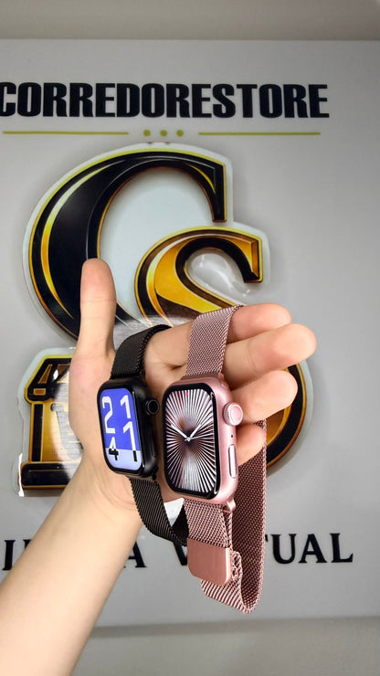 SMARTWATCH SERIE 10 MINI 41 MM