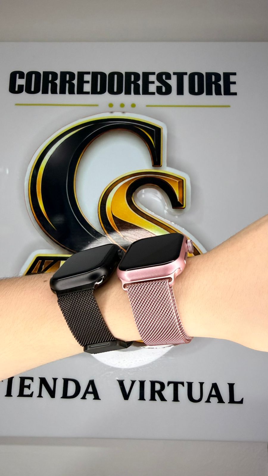 SMARTWATCH SERIE 10 MINI 41 MM