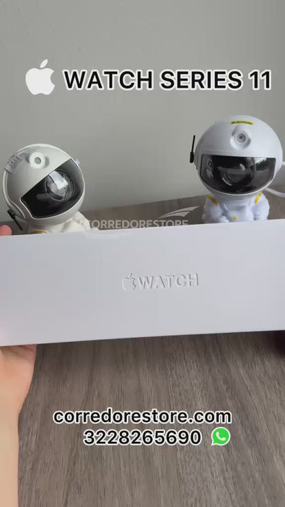 APPLEWATCH SERIE 11 46 MM